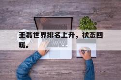 乐鱼在线开户平台-王磊世界排名上升，状态回暖。