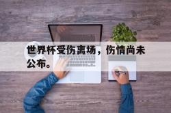 leyu体育-世界杯受伤离场，伤情尚未公布。