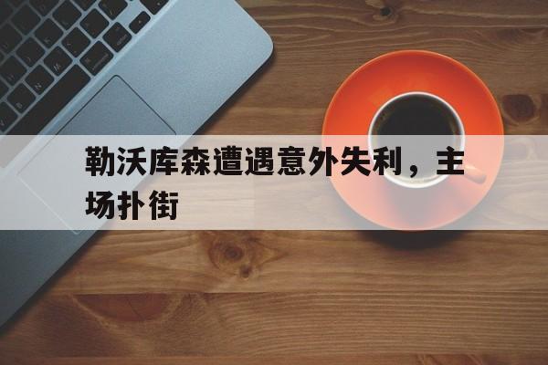 勒沃库森遭遇意外失利，主场扑街